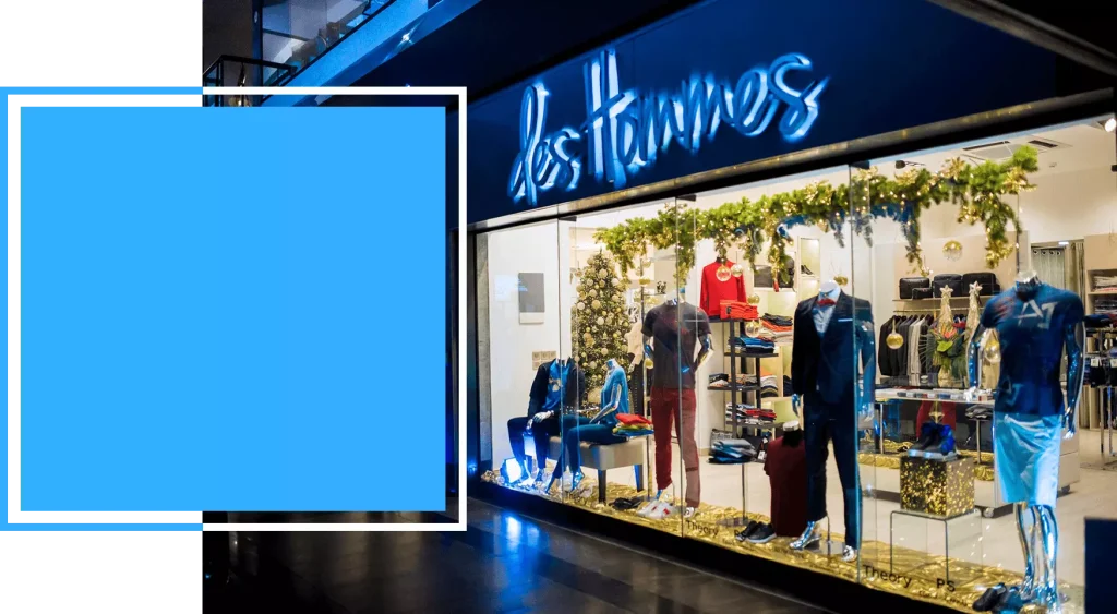Now Milesight Secures L'Adresse, Unseen but Sees Everything 1