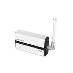 UG65 Semi-Industrial LoRaWAN® Gateway