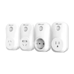 WS52X Portable Socket
