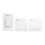 WS50X Wall Switch