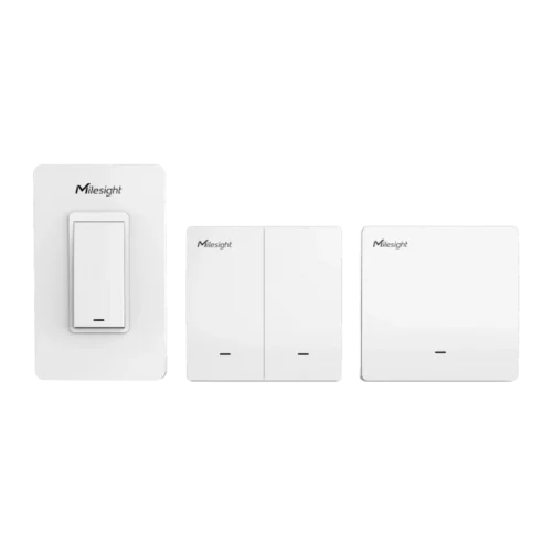 WS50X Wall Switch