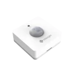 WS202 PIR & Light Sensor