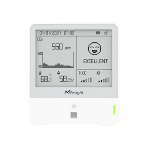 7/9-in-1 IAQ Sensor AM307
