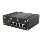 UR35 Pro Series Industrial Cellular Router